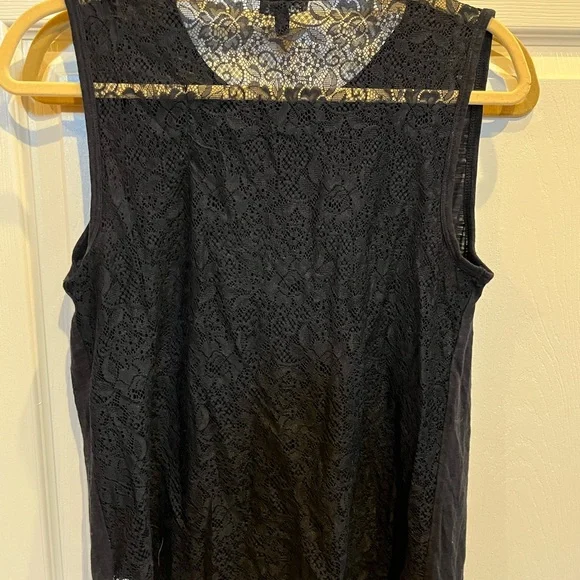 Skull sleeveless t shirt - Picture 2 of 3